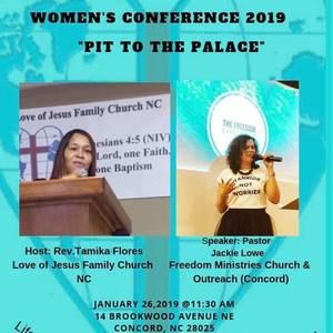 Meet your Posher, Jackie